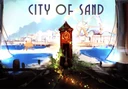 City of Sand - Oculus Launch Pad