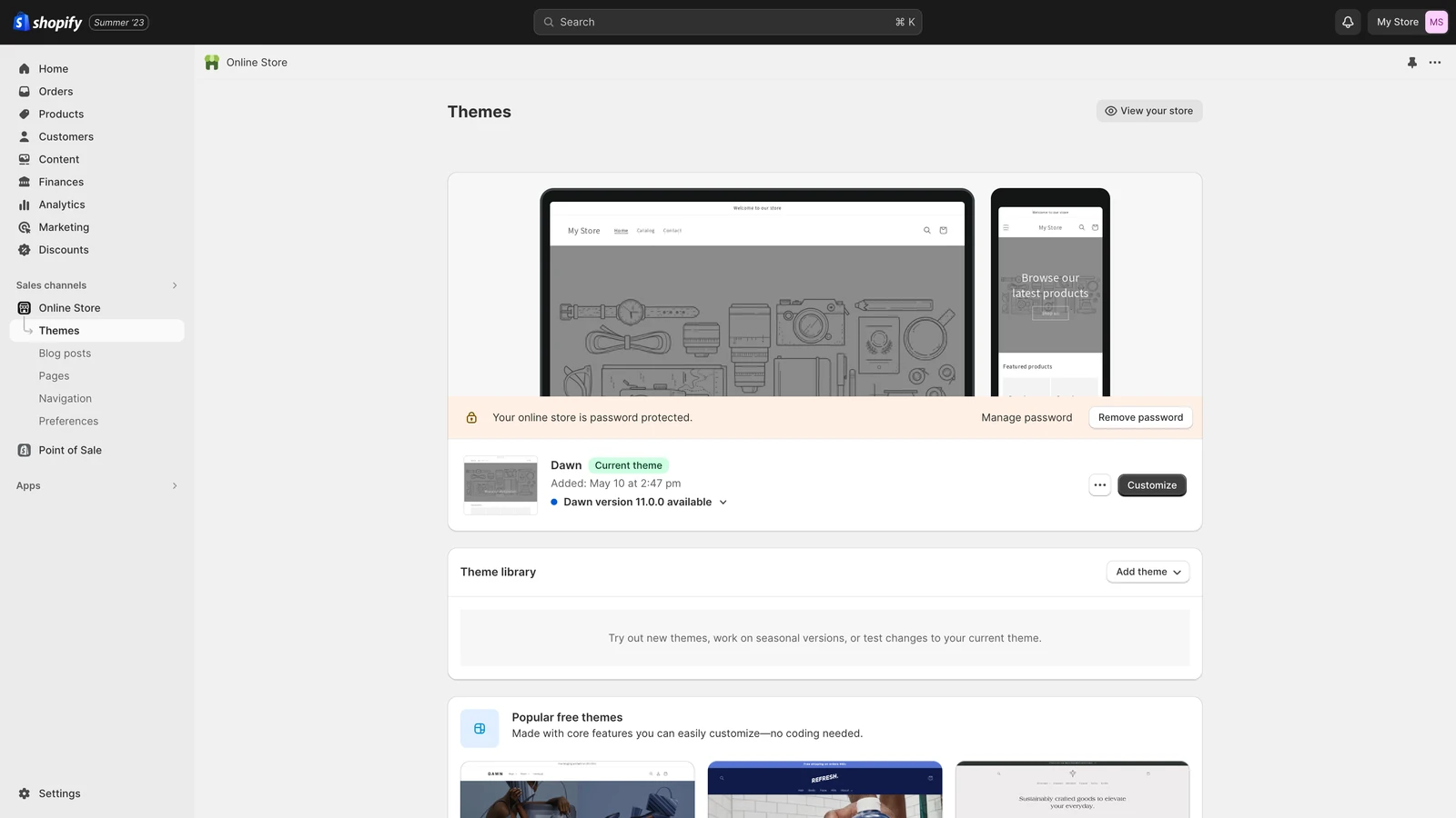 Shopify