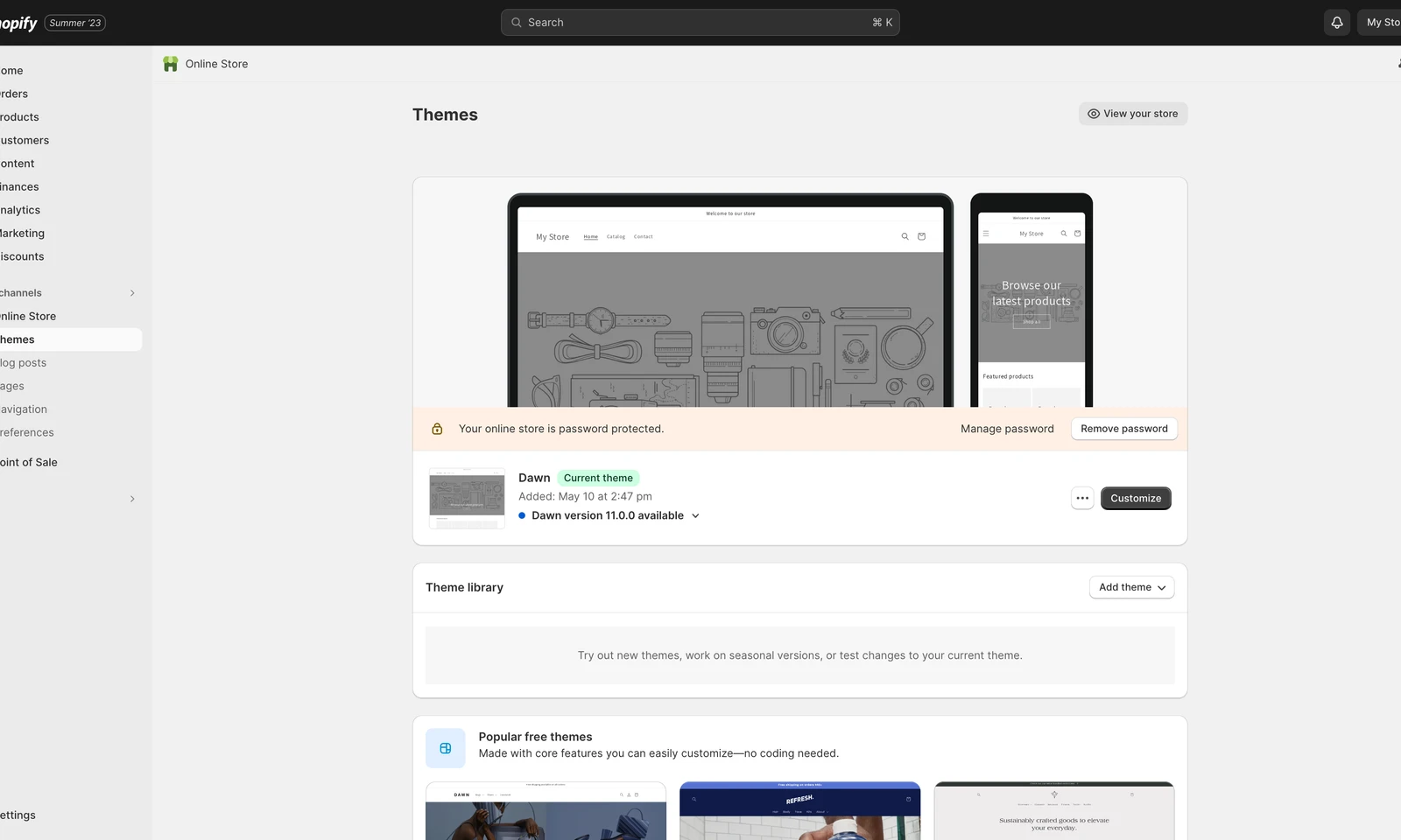 Shopify