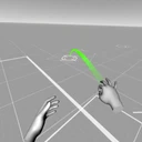 Quest Hand Tracking